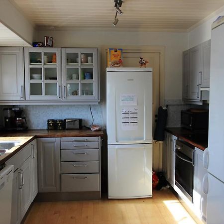 King Size Bed, Hjem Med Utsikt, Gratis Parkering Bodo Exterior photo