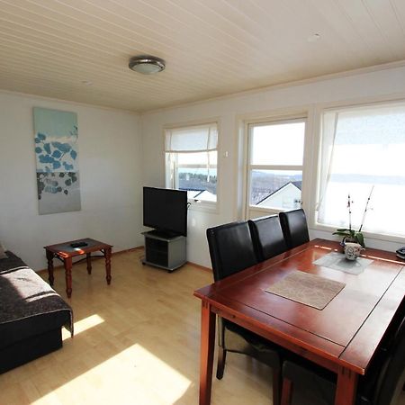 King Size Bed, Hjem Med Utsikt, Gratis Parkering Bodo Exterior photo
