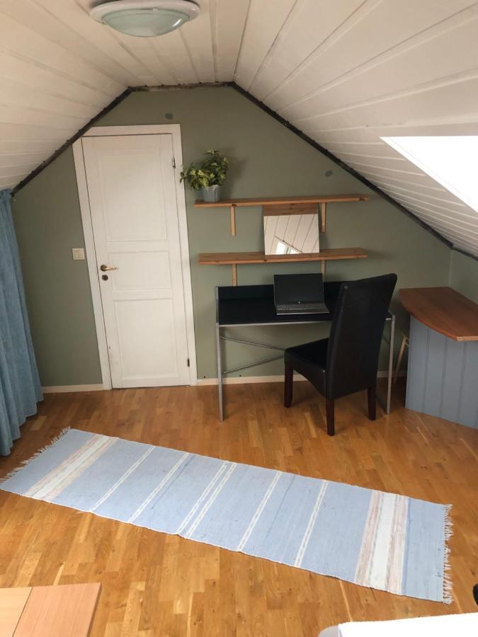 King Size Bed, Hjem Med Utsikt, Gratis Parkering Bodo Exterior photo